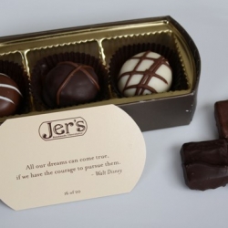Thumbnail image for Jer's Handmade Chocolates Review