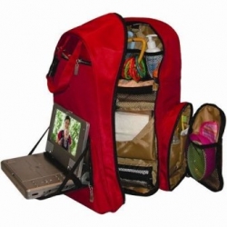 Thumbnail image for Diaper Bag Switch