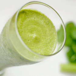Thumbnail image for My Favorite Green Smoothie