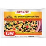 Bird's Eye Southwestern Blend