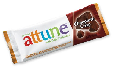 Post image for Attune Bars Review and a Little Announcement